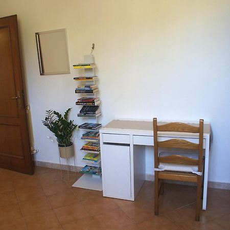 Geoglobe Apartment Pisa Ngoại thất bức ảnh
