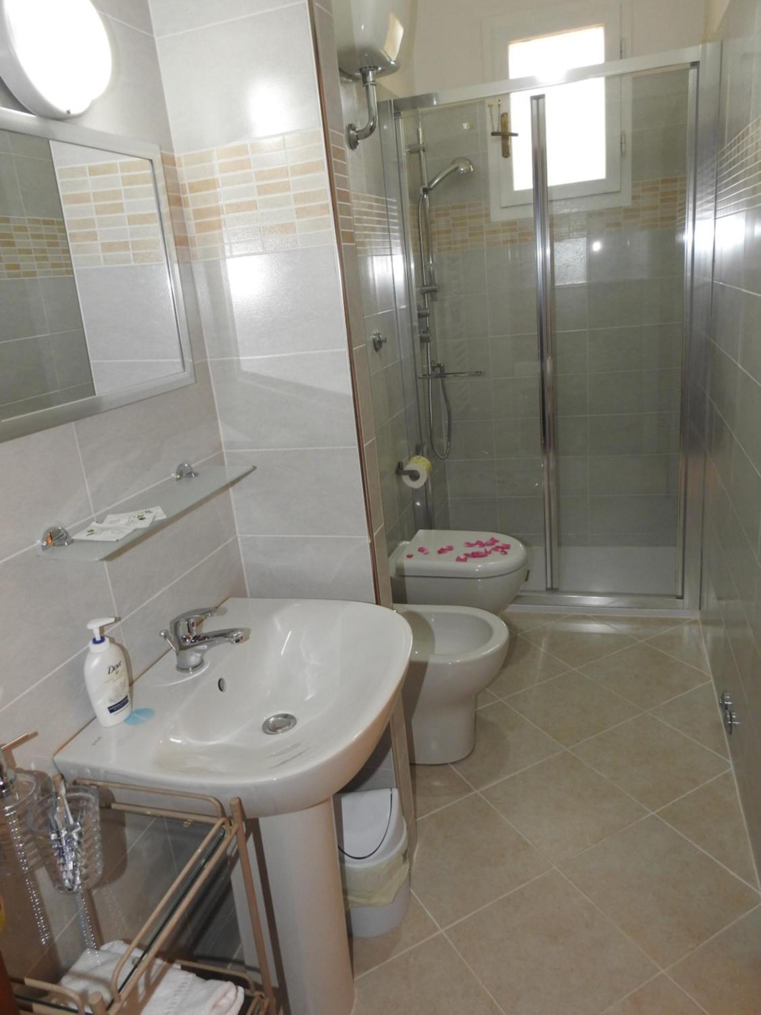Geoglobe Apartment Pisa Ngoại thất bức ảnh