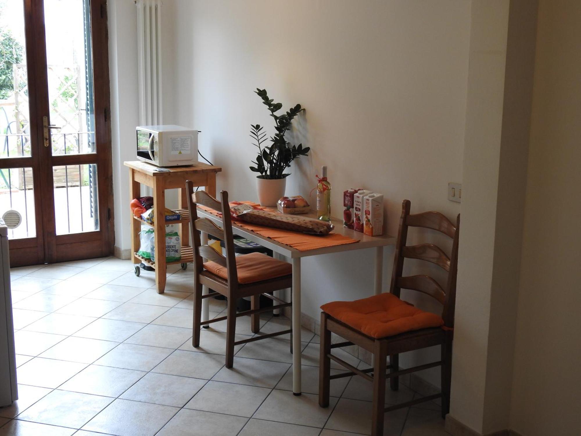 Geoglobe Apartment Pisa Ngoại thất bức ảnh