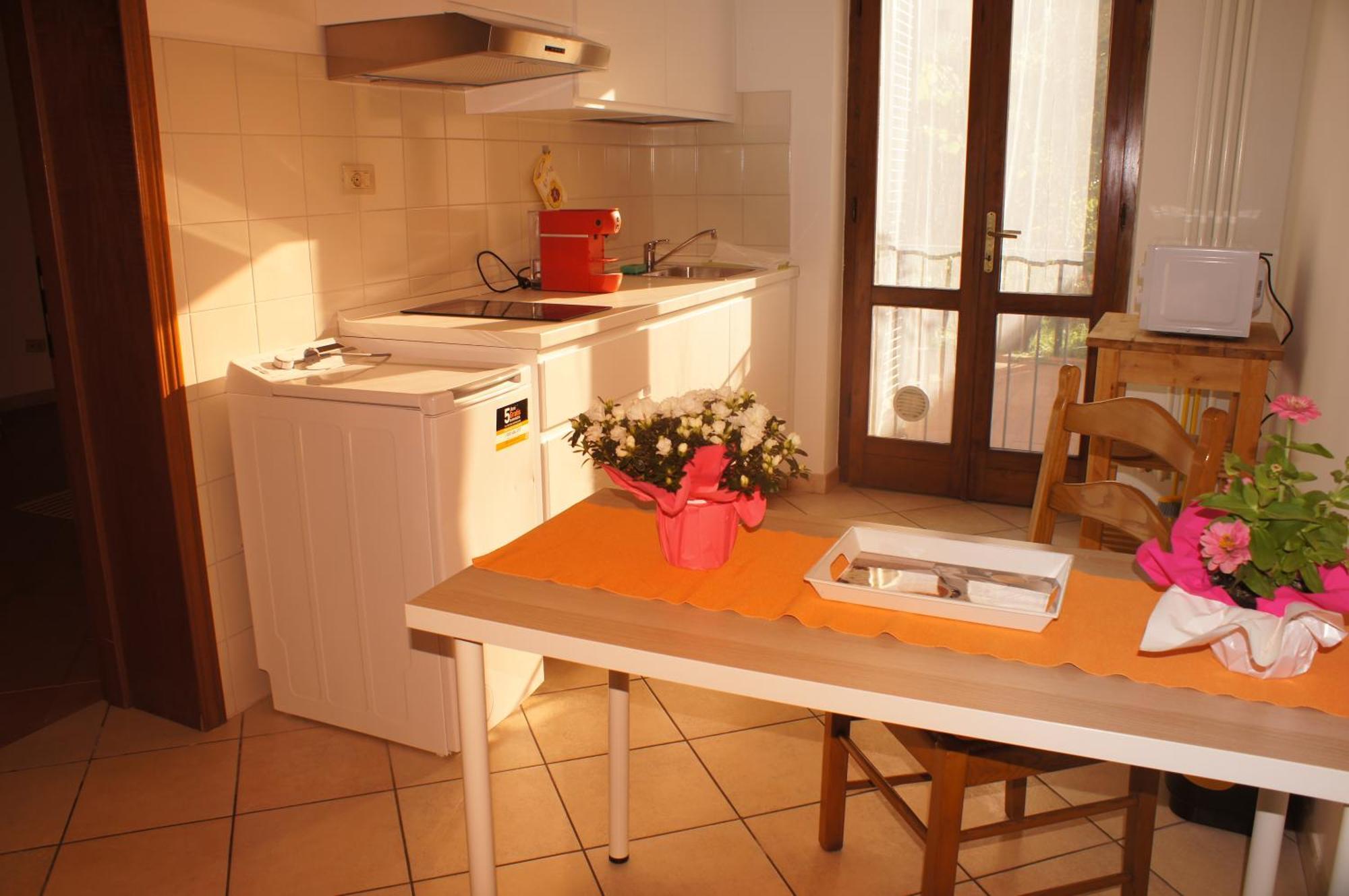 Geoglobe Apartment Pisa Ngoại thất bức ảnh